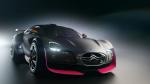 Citroen SURVOLT Concept 2010 года